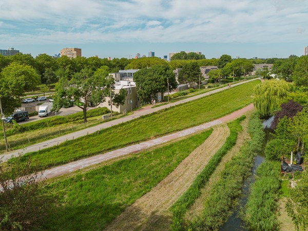 Medium property photo - Kievit 64, 3191 DH Hoogvliet Rotterdam